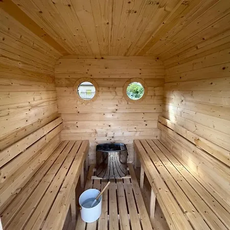 Nova 26 Klucze (Olkusz)