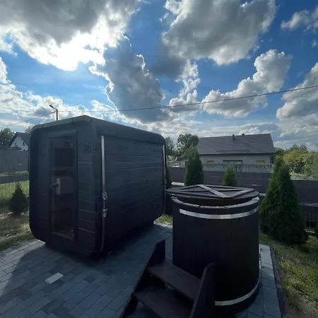 Nova 26 Klucze (Olkusz)