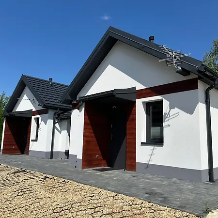 Nova 26 * Klucze (Olkusz)