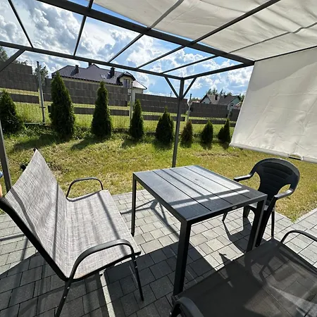 Nova 26 * Klucze (Olkusz)