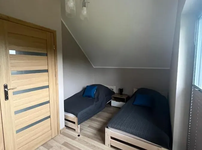 Casa vacanze Nova 26