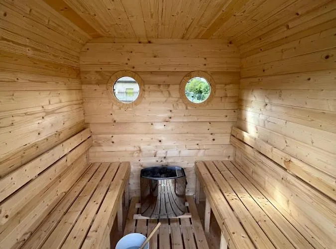 Nova 26 Klucze (Olkusz)