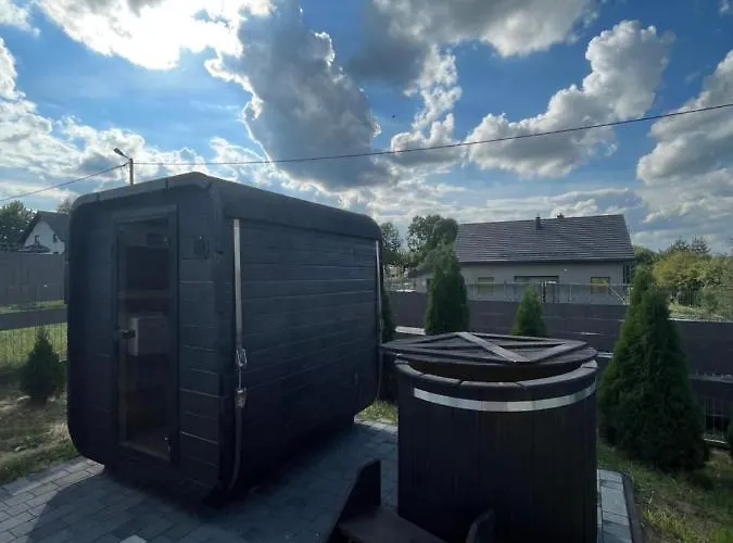 Nova 26 Klucze (Olkusz)