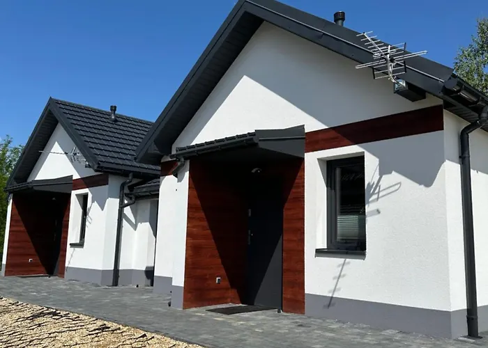 Nova 26 * Klucze (Olkusz)